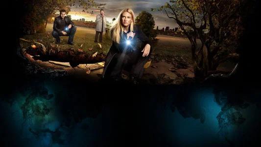 Foto de Fringe