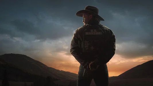Foto de Marshals: Una historia de Yellowstone
