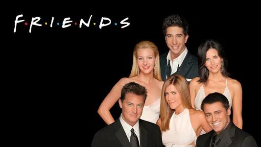 Foto de Friends