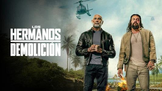 Foto de Equipo Demolición