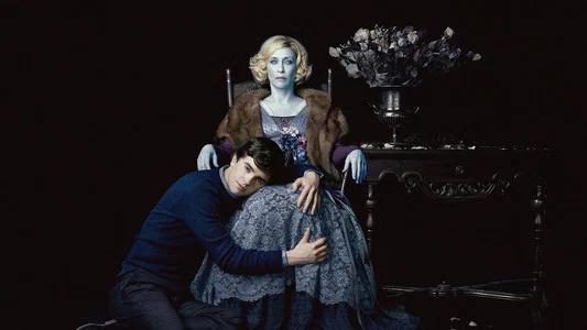 Foto de Bates Motel