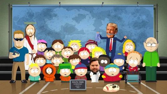 Foto de South Park