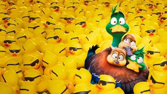 Foto de ¡Patos!
