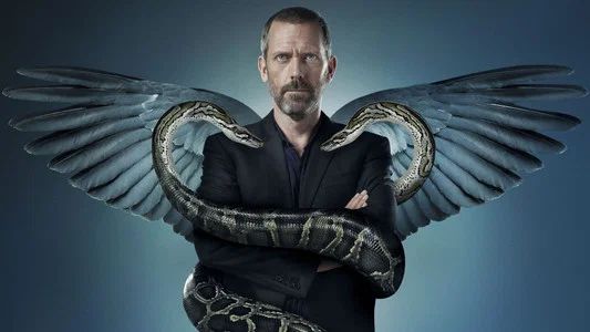 Foto de Dr. House