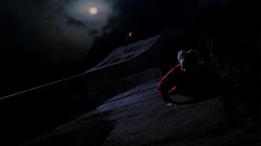Foto de Drácula de Bram Stoker