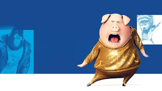 Foto de Sing: ¡Ven y canta!