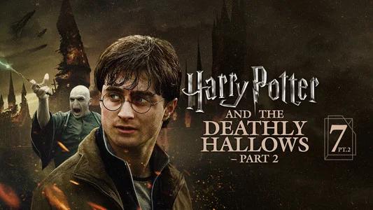 Foto de Harry Potter y las reliquias de la muerte: Parte 2