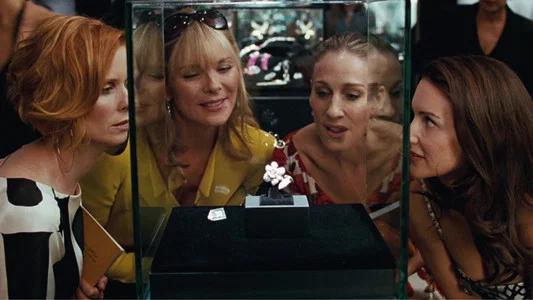 Foto de Sex and the City: La película