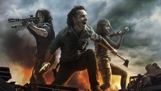 Foto de The Walking Dead