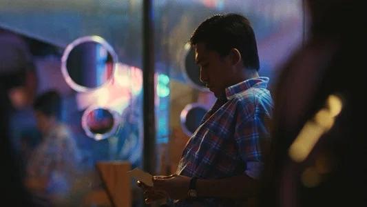Foto de Chungking Express