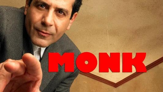 Foto de Monk