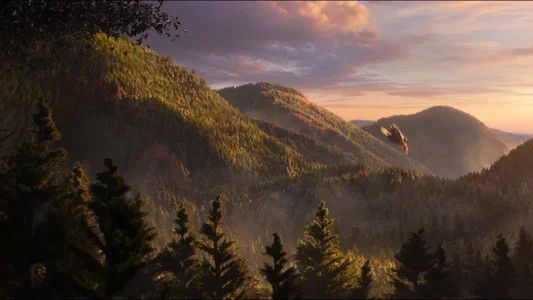 Foto de El Bosque Salvaje: Wildwood