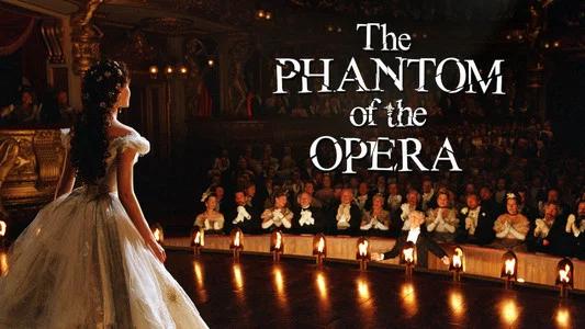 Foto de El fantasma de la ópera