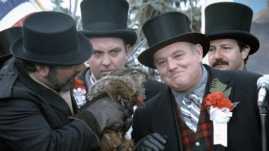 Foto de El día de la marmota