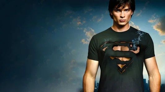 Foto de Smallville