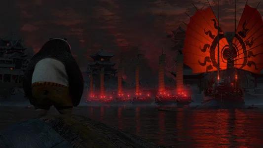 Foto de Kung Fu Panda 2