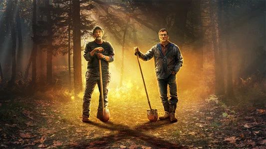 Foto de La maldición de Oak Island