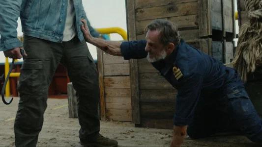 Foto de Código: Venganza