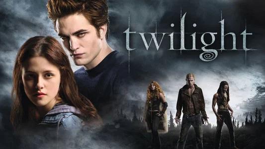 Foto de Crepúsculo