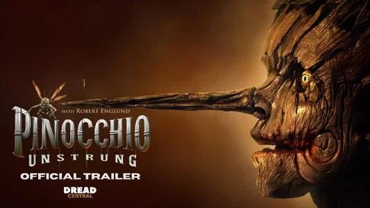 Foto de Pinocho: Sin cuerdas