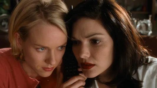 Foto de Mulholland Drive: Sueños, misterios y secretos