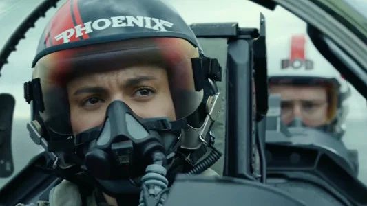 Foto de Top Gun: Maverick