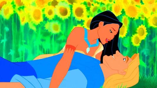 Foto de Pocahontas