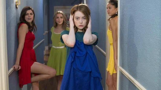 Foto de La La Land: Una historia de amor