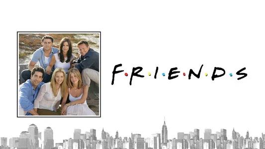 Foto de Friends
