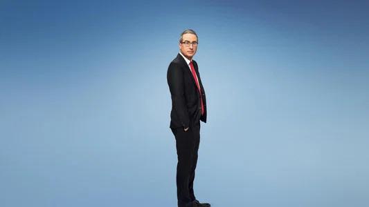 Foto de Last Week Tonight with John Oliver