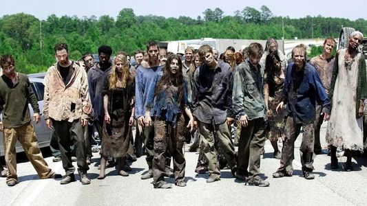 Foto de The Walking Dead