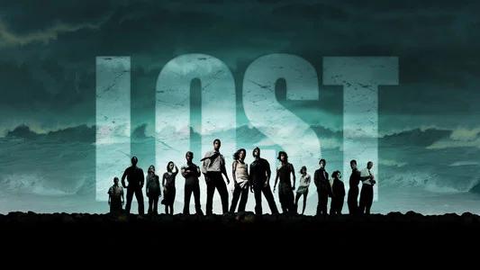 Foto de Lost