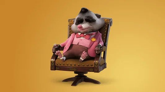 Foto de Zootopia 2