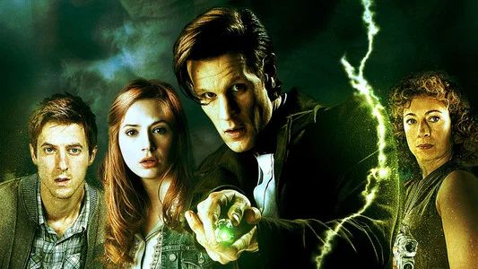Foto de Doctor Who