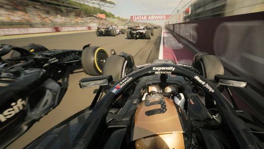 Foto de F1 la película