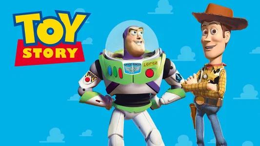 Foto de Toy Story