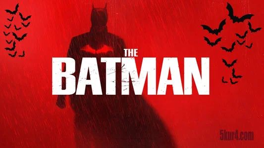 Foto de Batman