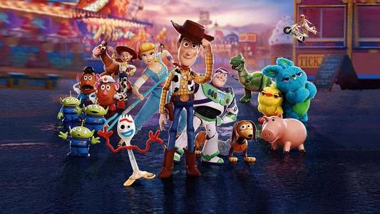 Foto de Toy Story 4