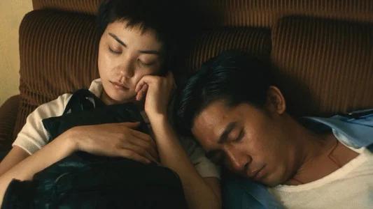 Foto de Chungking Express