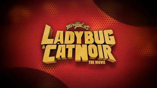 Foto de Miraculous: Las aventuras de Ladybug - La película