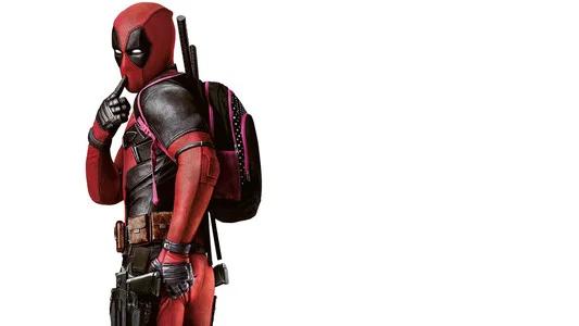 Foto de Deadpool