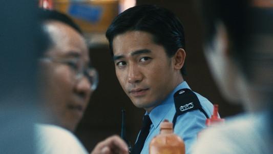 Foto de Chungking Express