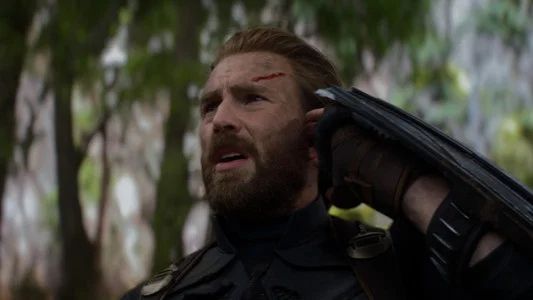 Foto de Avengers: Infinity War