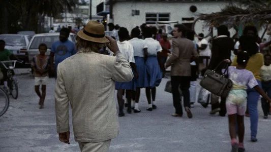 Foto de El Silencio de los Inocentes