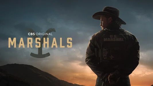 Foto de Marshals: Una historia de Yellowstone