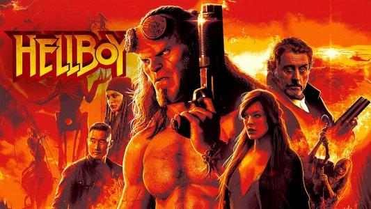Foto de Hellboy