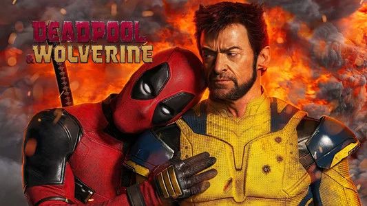 Foto de Deadpool & Wolverine