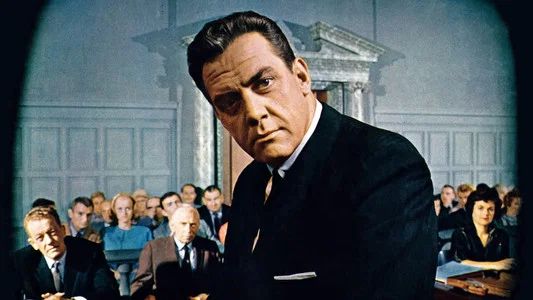 Foto de Perry Mason