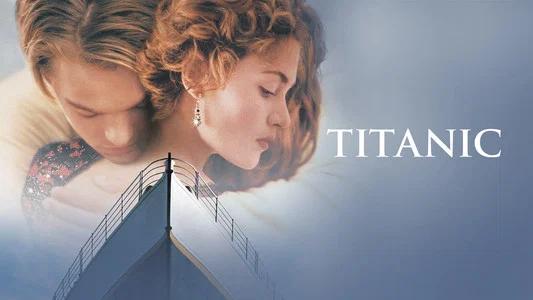 Foto de Titanic