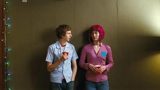 Foto de Scott Pilgrim vs. los ex de la chica de sus sueños